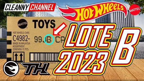HOT WHEELS LOTE B 2023 SUPER T HUNT INÉDITOS T HUNT e MAIS PT BR Cleanny channel 1274 YouTube
