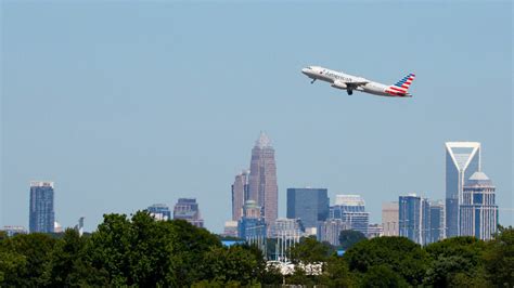 Charlotte Douglas International Airport (CLT) Car Rental Guide - AutoSlash