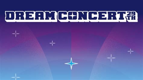 Dream Concert Uniting The World Through K Pop Visitkorea