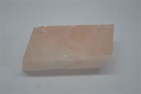 Calcite, ‘Iceland spar’, Pink, Large