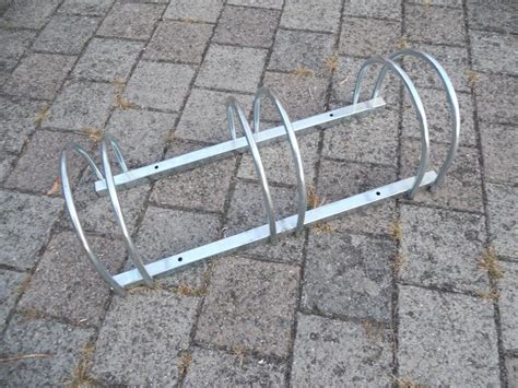 Velo Ständer für 3 Fahrräder Kaufen auf Ricardo