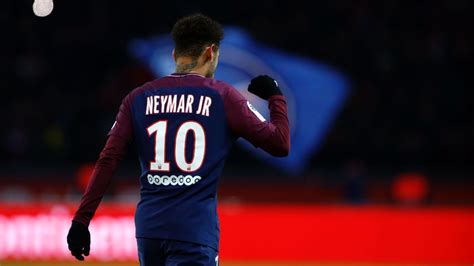 Real Madrid insist they have 'no intention' of bidding for PSG's Neymar ...