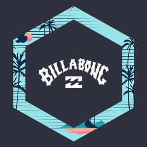 Billabong Logo PNG Vectors Free Download