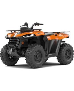 Segway Snarler At S Naked Orange Black M Nkij Karkkainen Verkkokauppa