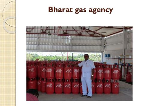 PPT - Bharat Gas Booking PowerPoint Presentation, free download - ID