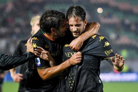 venezia fiorentina   la viola fallisce lassalto al quarto posto