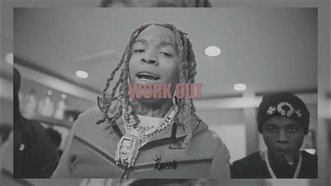 Free For Profit Lil Gotit X Lil Keed Type Beat Work Out Free Type