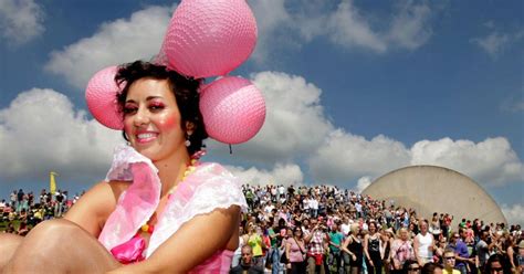 Dance Valley Bijna Uitverkocht Show Gelderlander Nl