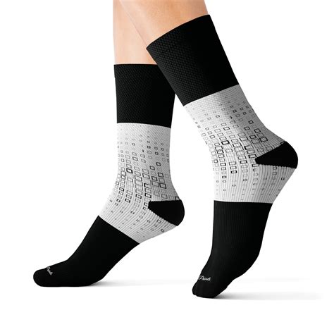 Sublimation Socks - Etsy