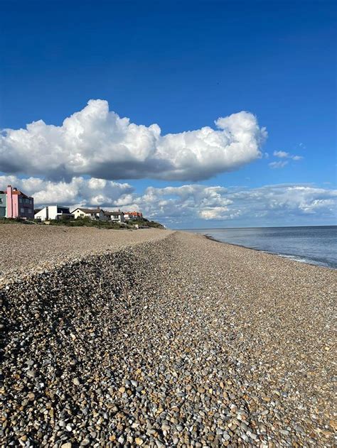 Thorpeness Beach, United Kingdom - Beach Guide, Info, Photos - BeachAtlas