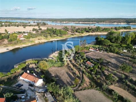 Quinta Venda Em Montargil Ponte De Sor Idealista