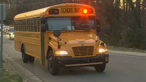 North Carolina Educators Rally For Pay Raises Abc11 Raleigh Durham