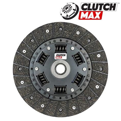 Clutchmax Stage Clutch Kit For Eclipse Gst Gsx Talon Tsi Laser L