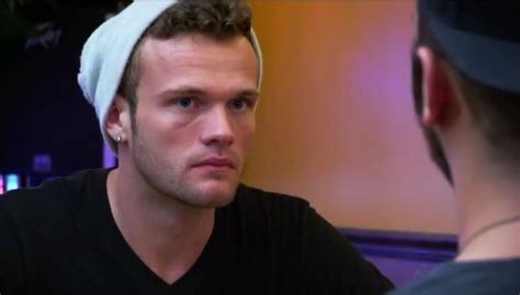 L Intervista A Ben Sean Cody Di MTV True Life Gay For Pay