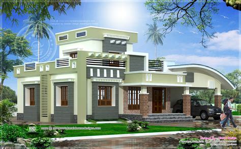 ground floor indian house front porch design  beautiful single