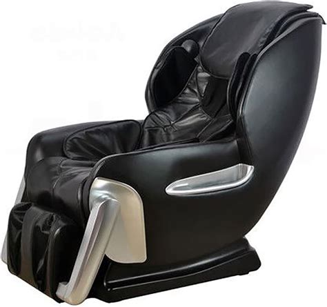 Transform Your Home Into A Relaxation Haven The Benefits Of Having A Massage Chair