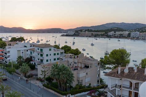 Photo Gallery Hotel Bah A Del Sol Santa Ponsa