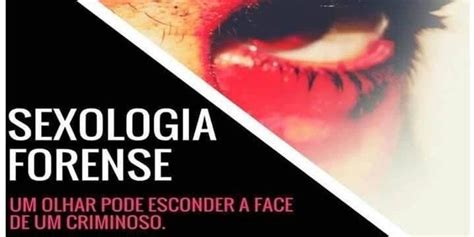 Curso De Sexologia Forense João Pessoa