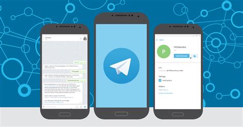 How To Receive Prtg Notifications Via Telegram