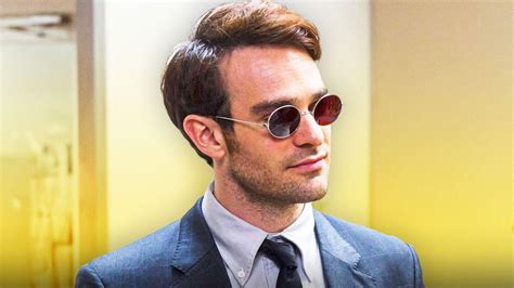 Watch: Charlie Cox Returns In Classic Marvel Attire In New Daredevil ...