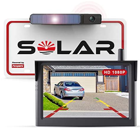 10 Best Wireless Backup Cameras 2023 Theres One Clear Winner