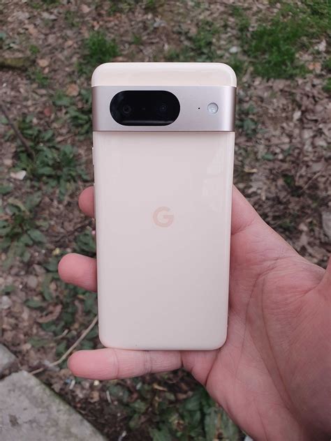 Google Pixel 8 256GB: 600 у.е. - Мобильные телефоны Ташкент на Olx