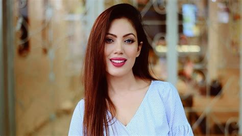 Taarak Mehta Ka Ooltah Chashmah Actress Munmun Dutta Breaks Silence On