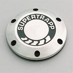 Supertrapp End Caps Free Shipping On Orders Over At Summit Racing