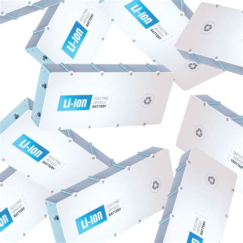 What Are The Solutions to the Lithium Battery Shortage? - CB