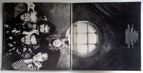 Fleetwood Mac / Mystery To Me – Thingery Previews Postviews & Thoughts