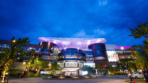 AEON MALL SEN SOK CITY – AEON MALL Cambodia