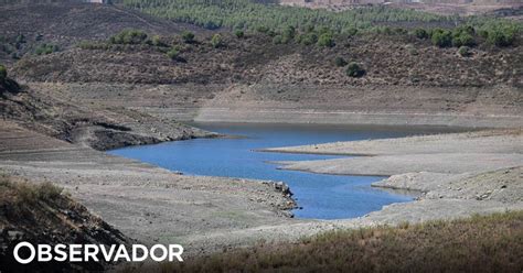 Situa O De Seca Meteorol Gica Diminuiu Significativamente At De