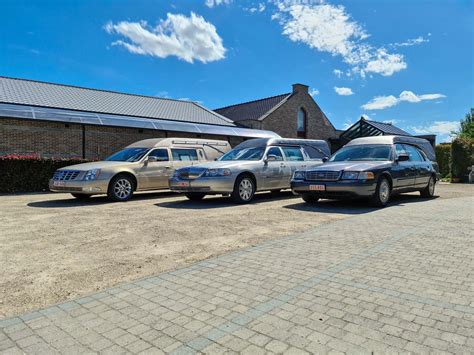 Begrafenissen Luypaert Scherpstraat Herne