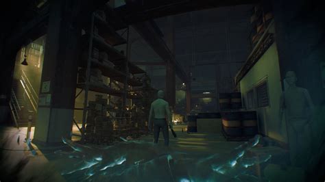 NEWS Vampire The Masquerade Bloodlines 2 Gros Plan Sur Un Clan