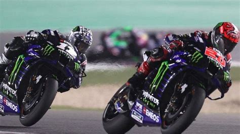 Pembalap Jadi Penghalang Quartararo Juara Kandang Motogp Prancis Ini