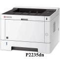 ECOSYS KYOCERA P2235dn Printer For Office Laser In Delhi SOFTEK