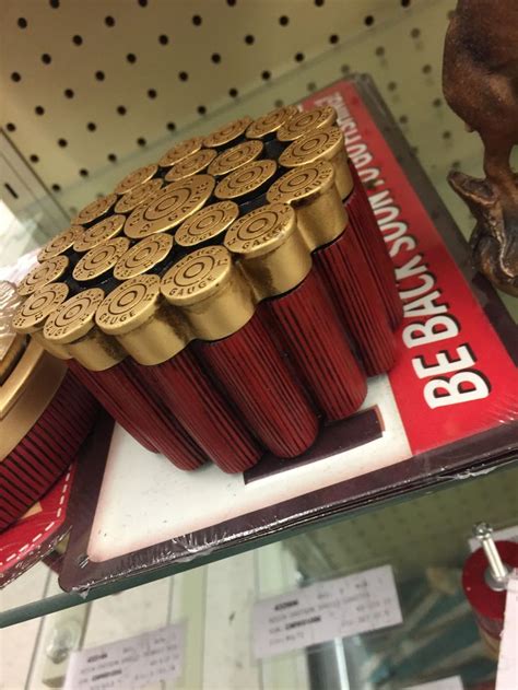 Bullets box | Bullet box, Creative decor, Creative