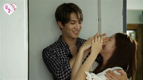 Lee Jong Hyun and Gong Seung Yeon Reach a Beautiful End on "We Got Married" | Soompi