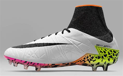 Nike 2016 Radiant Reveal Pack Football Boots Collection Released - Footy Headlines