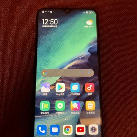 紅米 Note 8 Pro 664 水貨，已刷國際版，淨機，功能100全正常 議價勿擾