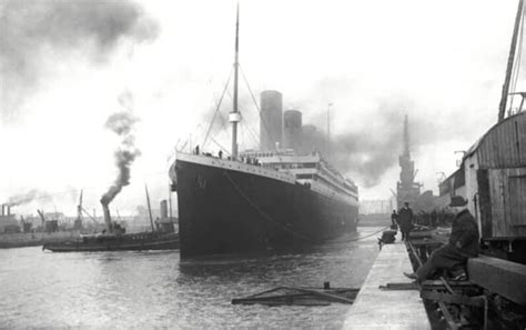 how long did it take to build the titanic