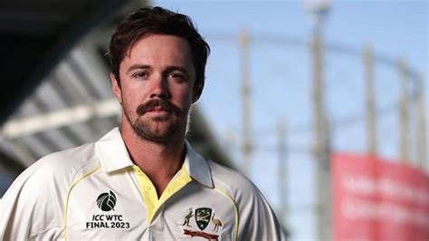 ICC Test Rankings Travis Head Jumps To Career High No 2 Spot