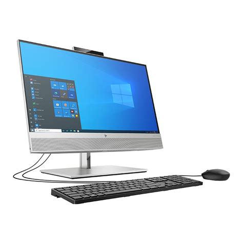 HP EliteOne 840 G9 AIO PC 23 8 I7 12700 16GB 512GB WiFi BT W10P