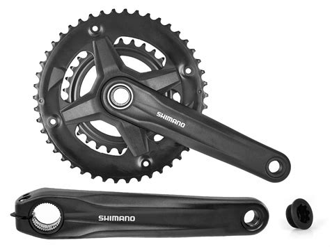 Mechanizm Korbowy Shimano Mt Rz T Mm Efcmt Ex Xl