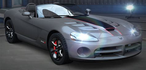 Sandys Dodge Viper Srt10 Roadster By Greywolf2021 On Deviantart