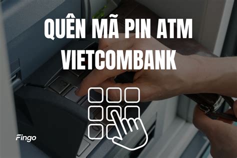 Cách kích hoạt thẻ Vietcombank online trên điện thoại