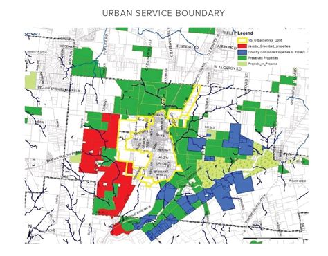 History of Green Space — Tecumseh Land Trust 2020