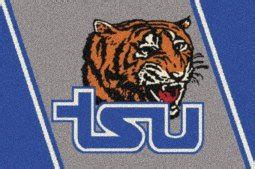 MEAC/SWAC SPORTS MAIN STREET™: TSU Tigers' 2009 Tentative Football Schedule Released