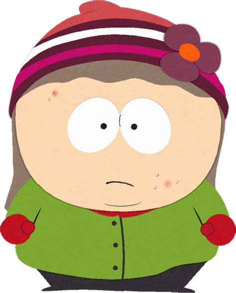 South Park Characters Png