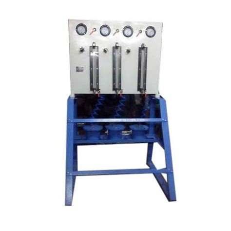 Concrete Permeability Test Apparatus For Laboratory V At Rs